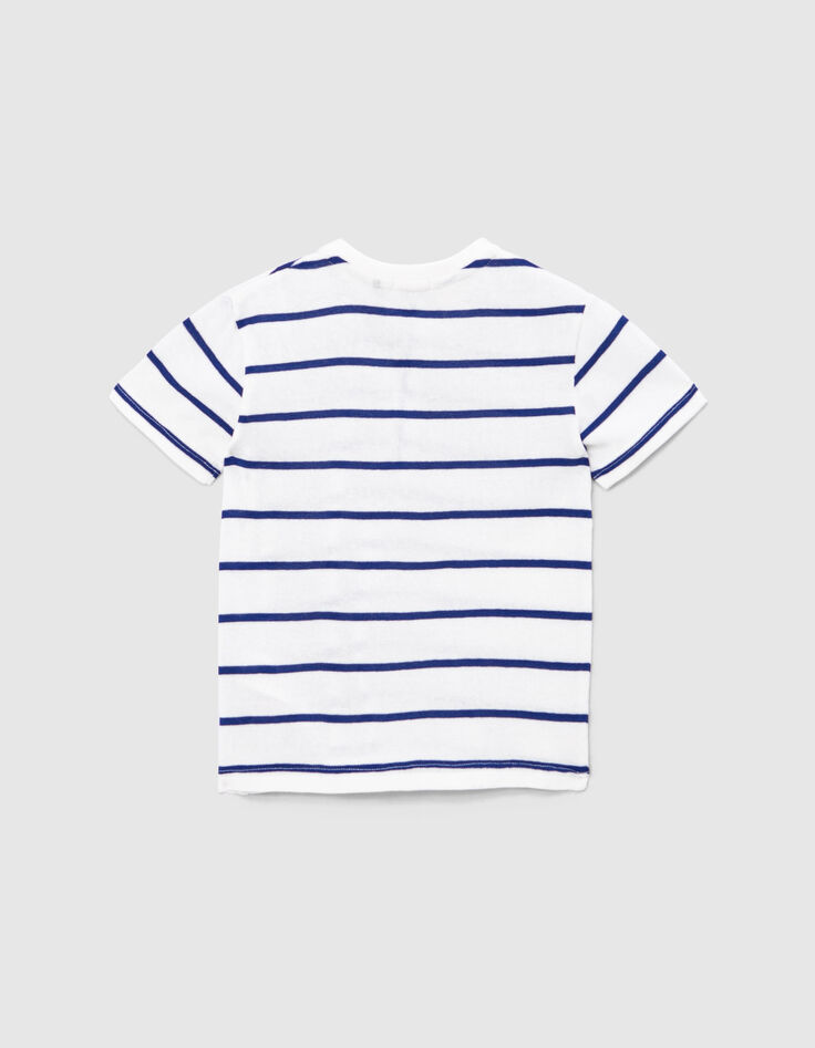 T-shirt gar&ccedil;on-3