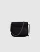 Schwarze Tasche The Cameraboy-2