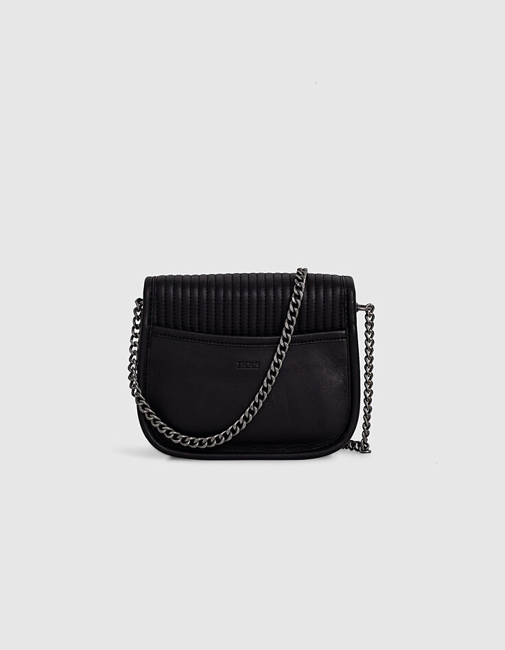 Schwarze Tasche The Cameraboy-2