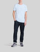 DRY FAST sky T-Shirt f&uuml;r M&auml;nner-2