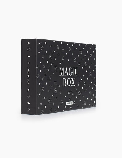 Magic Box goocheldoos - IKKS