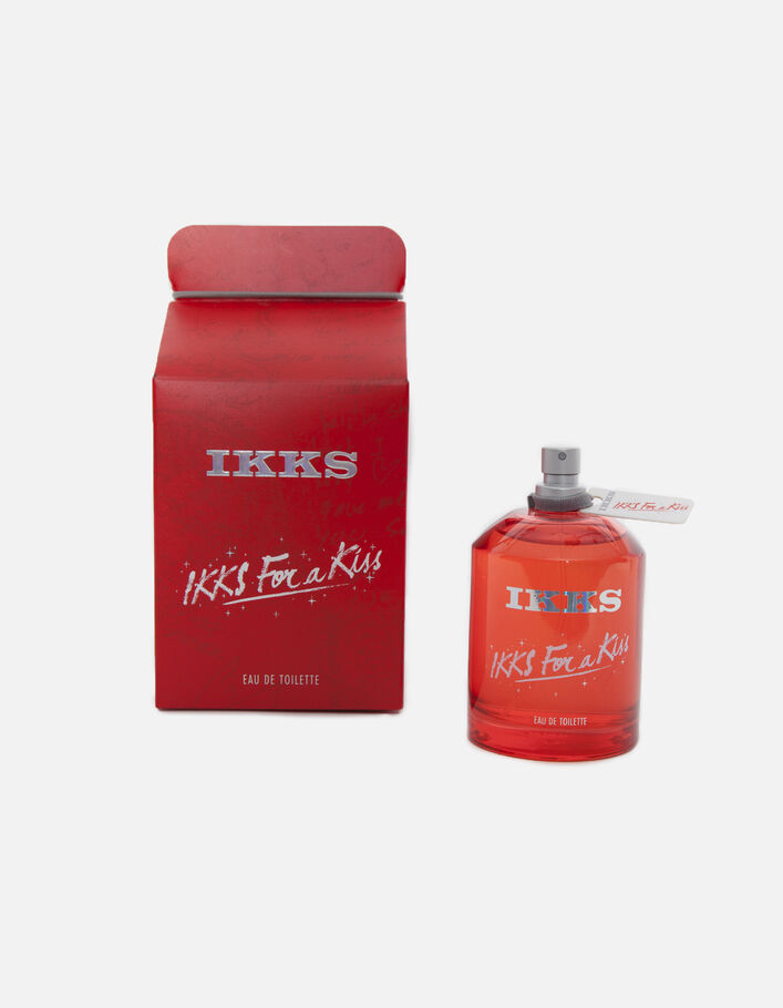 ikks private parfum