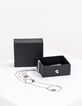 Collar largo múltiple-4