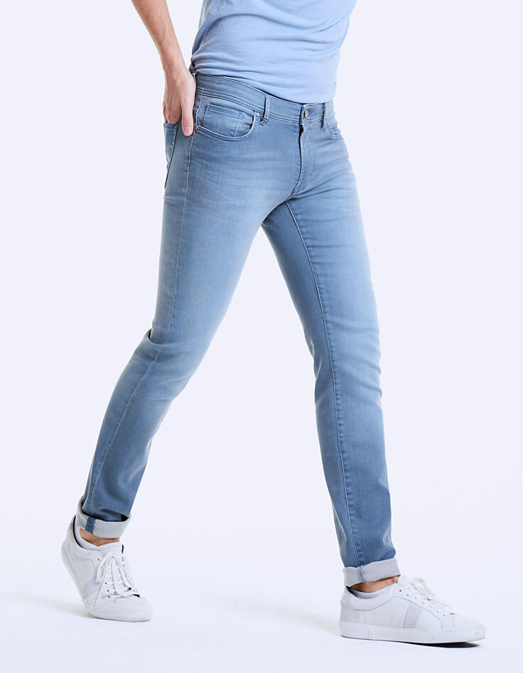 Men’s storm Venice slim jeans-3
