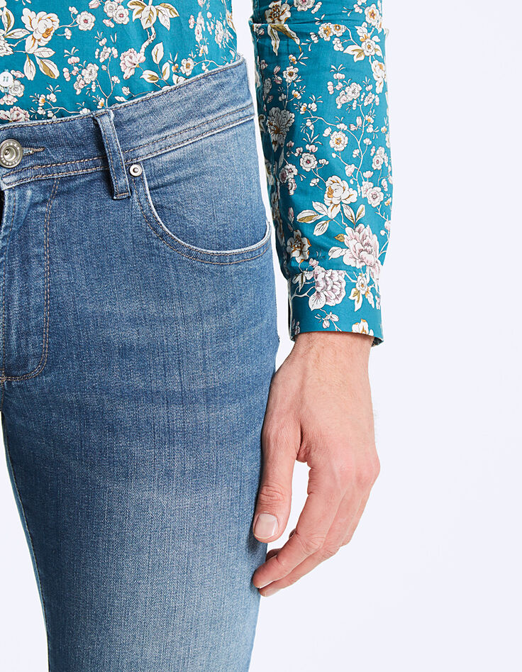 Men's storm Arizona slim jeans-2 Men's storm Arizona slim jeans-2