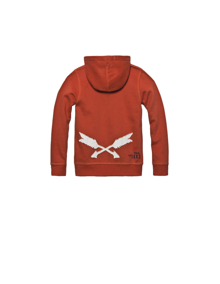 Sudadera niño-2 Sudadera niño-2