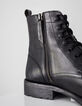 Men's combat boots-6
