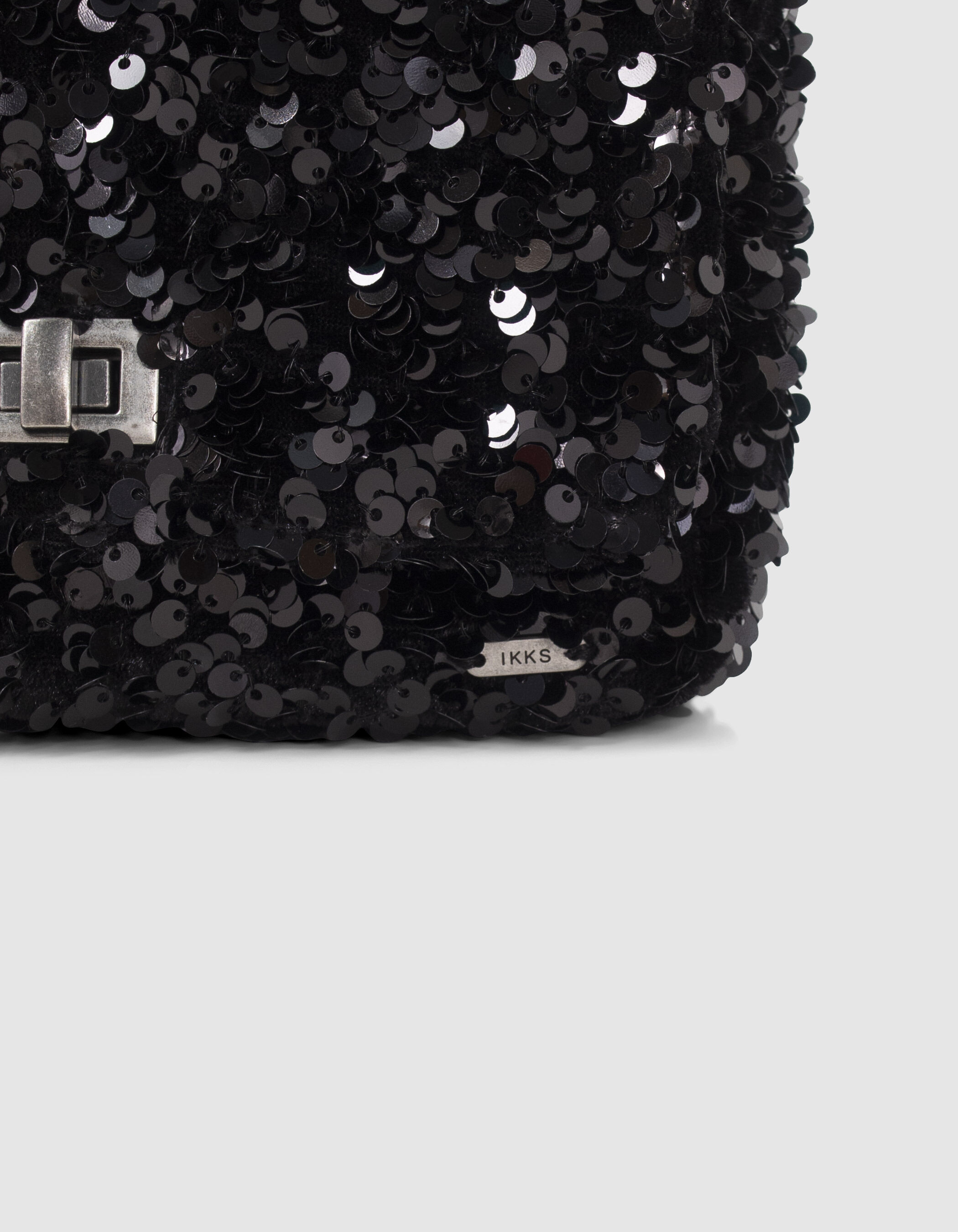Sac fille ikks 2025