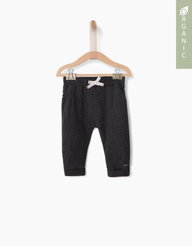 Pantalón punto bebé niño - IKKS