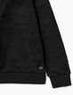 Boys’ grey camouflage hooded sweatshirt-4