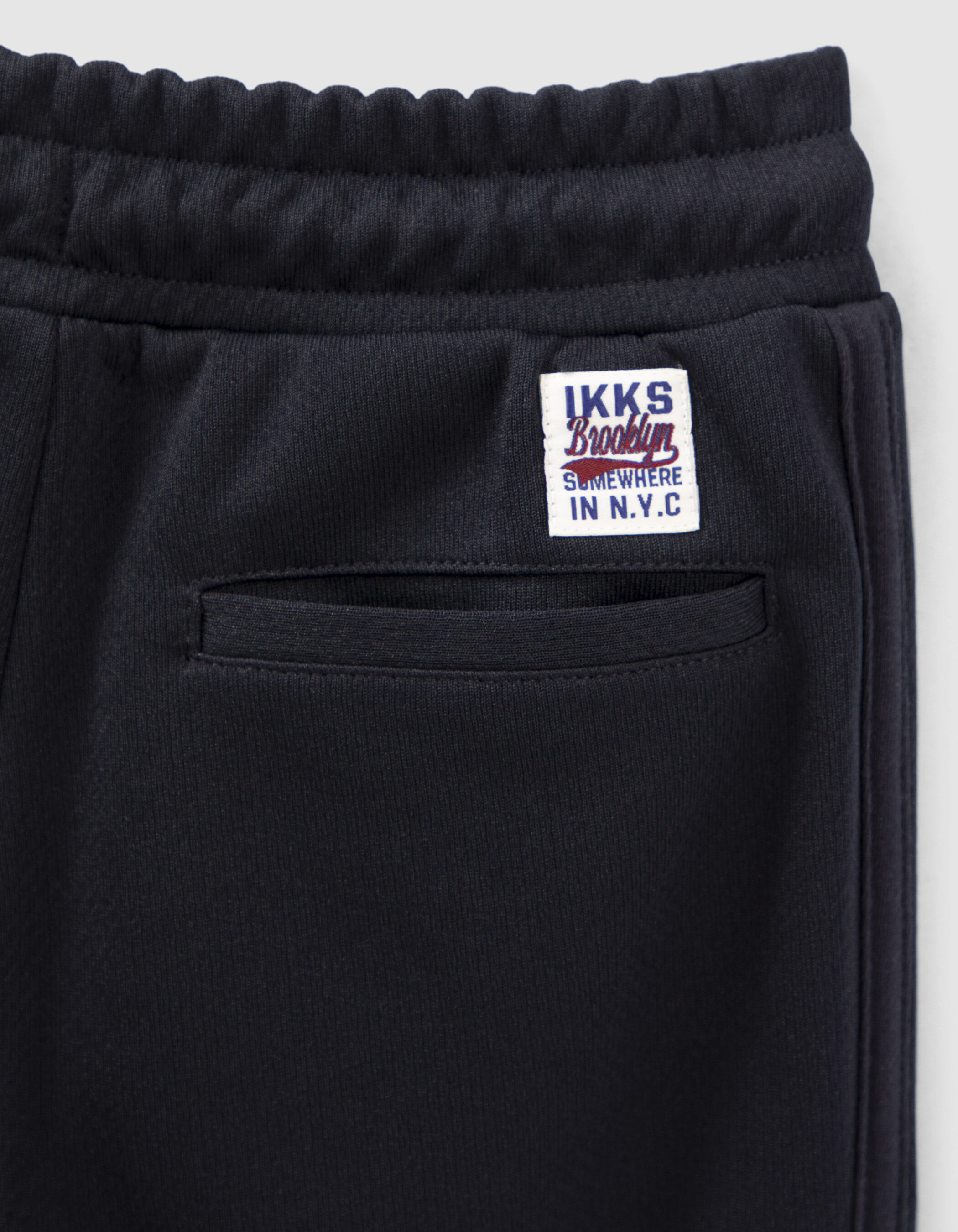 Jogging ikks discount