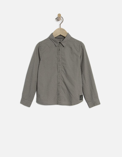 Camisa niño - IKKS