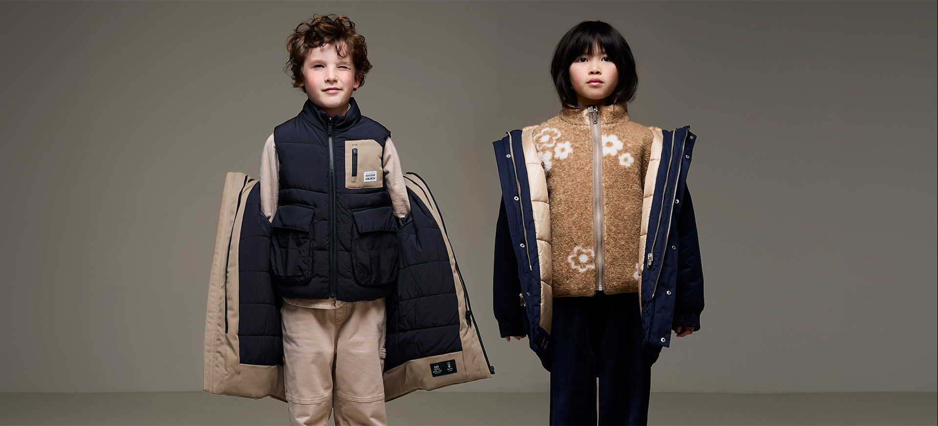 Nouvel Héritage Kid