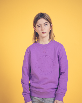 Pull SmileyWorld Ikks ado