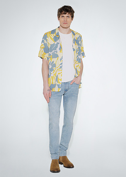 Acheter par look