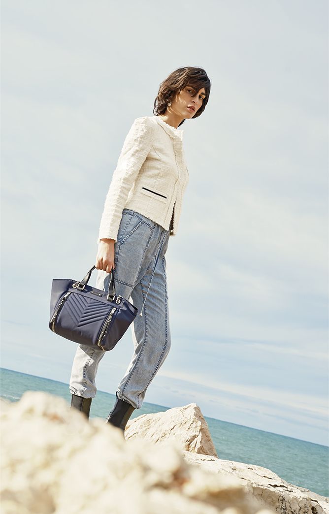 1440 NEOPRENE Tasche IKKS Women