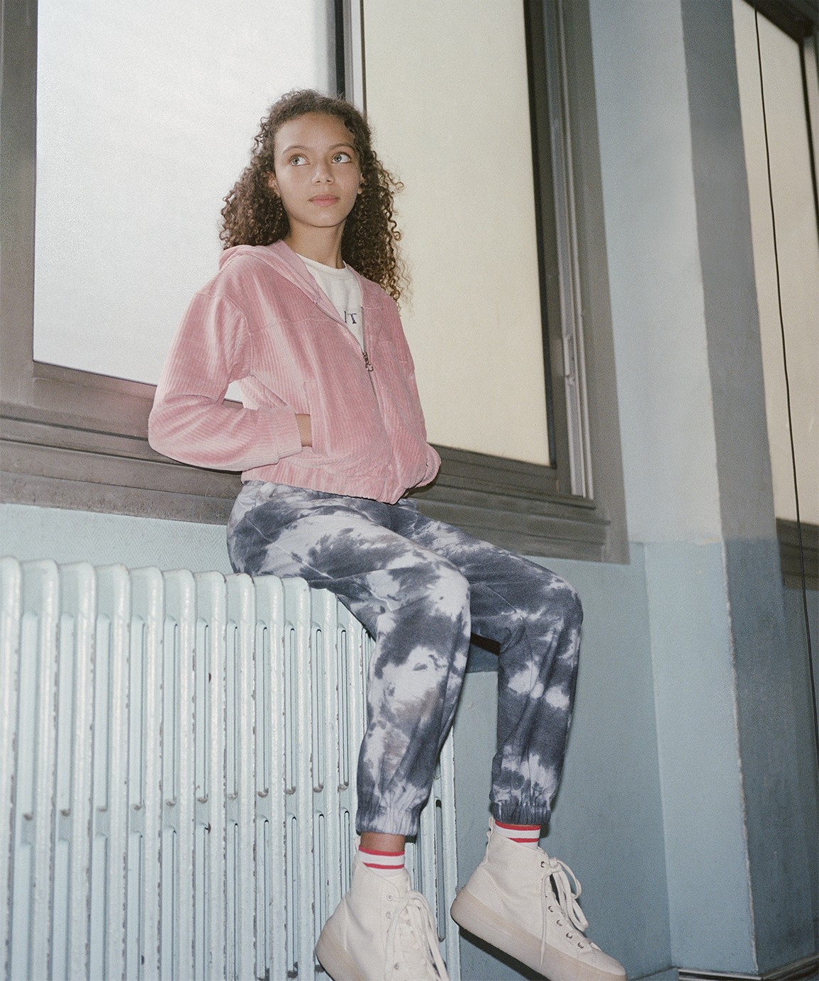 Ikks junior fille nouvelle collection online