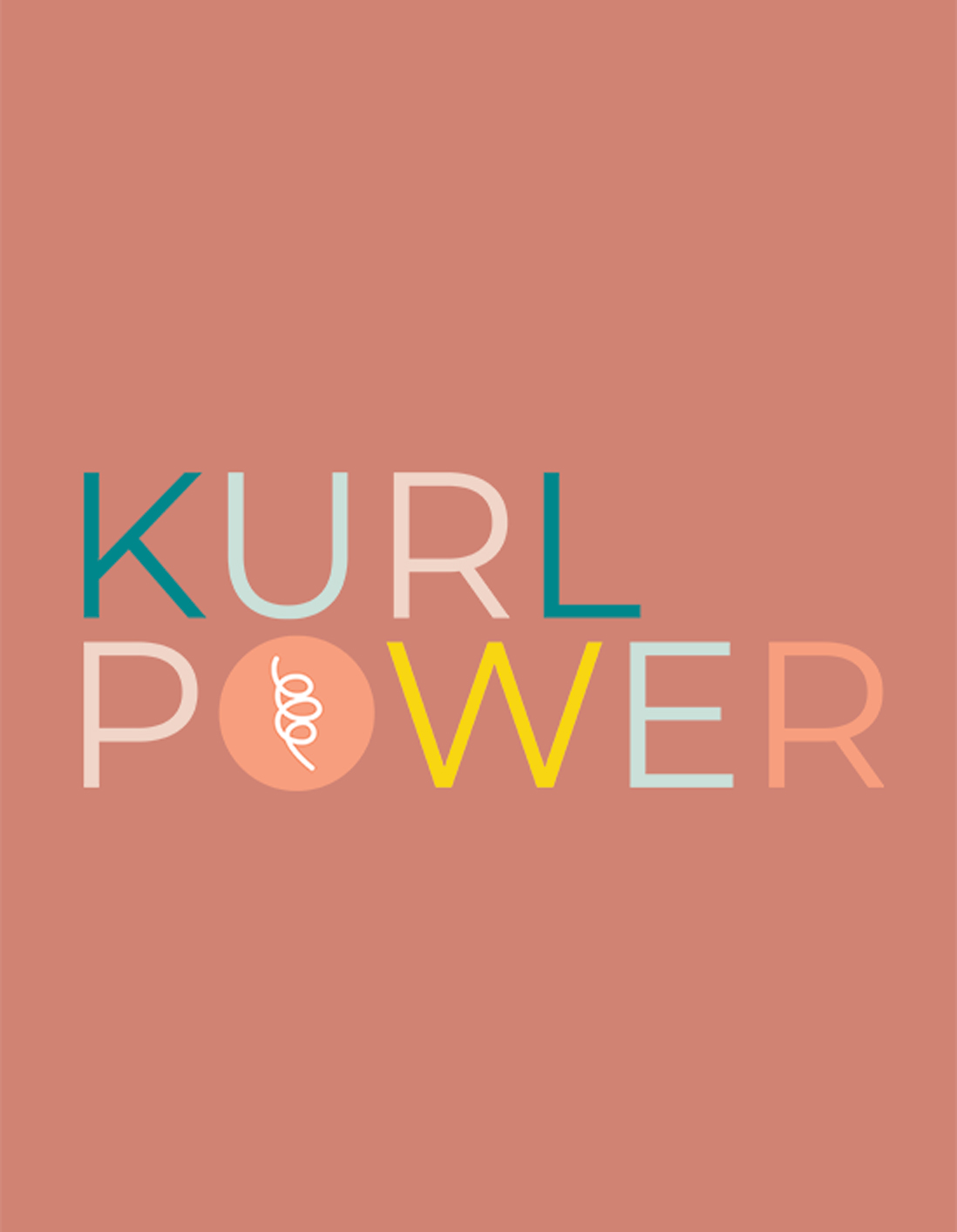 Colecci&oacute;n de champ&uacute;s s&oacute;lidos Kurl Power