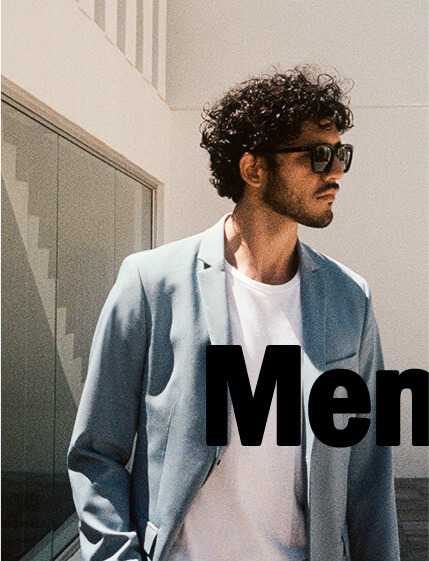 lookbook ikks men primavera-verano 2023