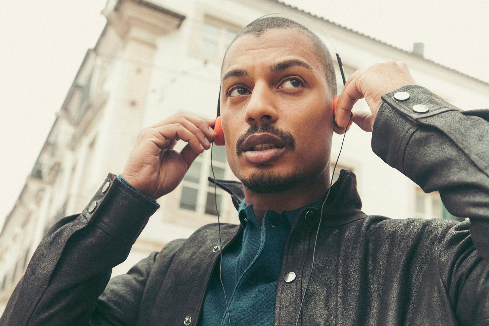 Nueva colección para hombre de IKKS