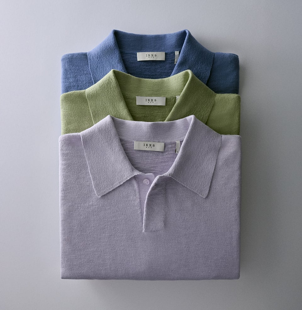 T-shirts, Polos