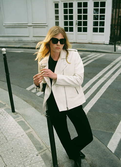 Ikks collection femme on sale