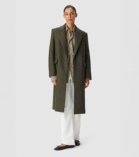 Veste femme