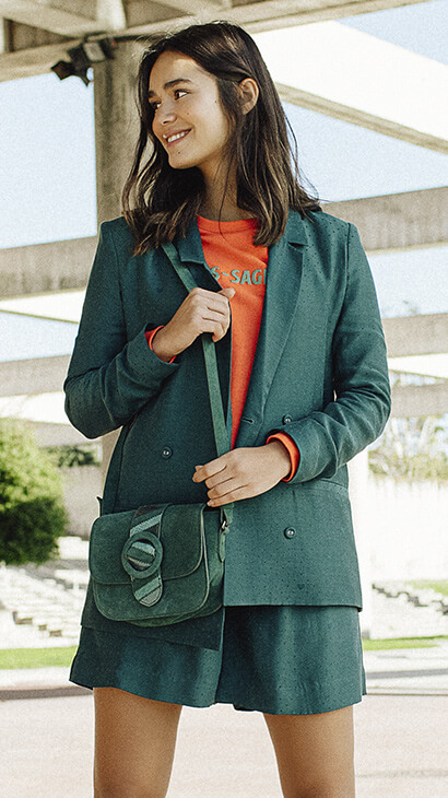 Mode femme I.Code