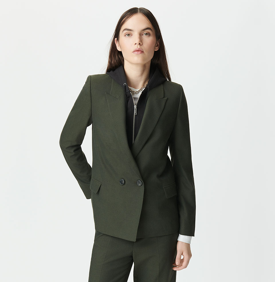 Sacs Femme