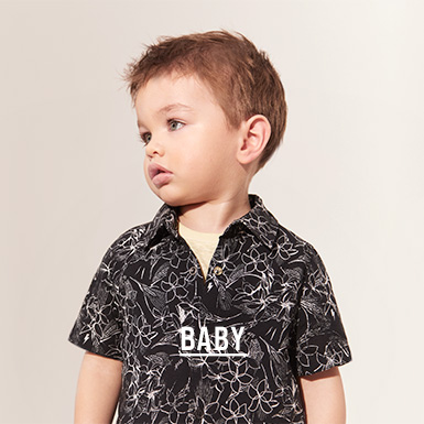 IKKS Baby Clothes on Outlet Sale
