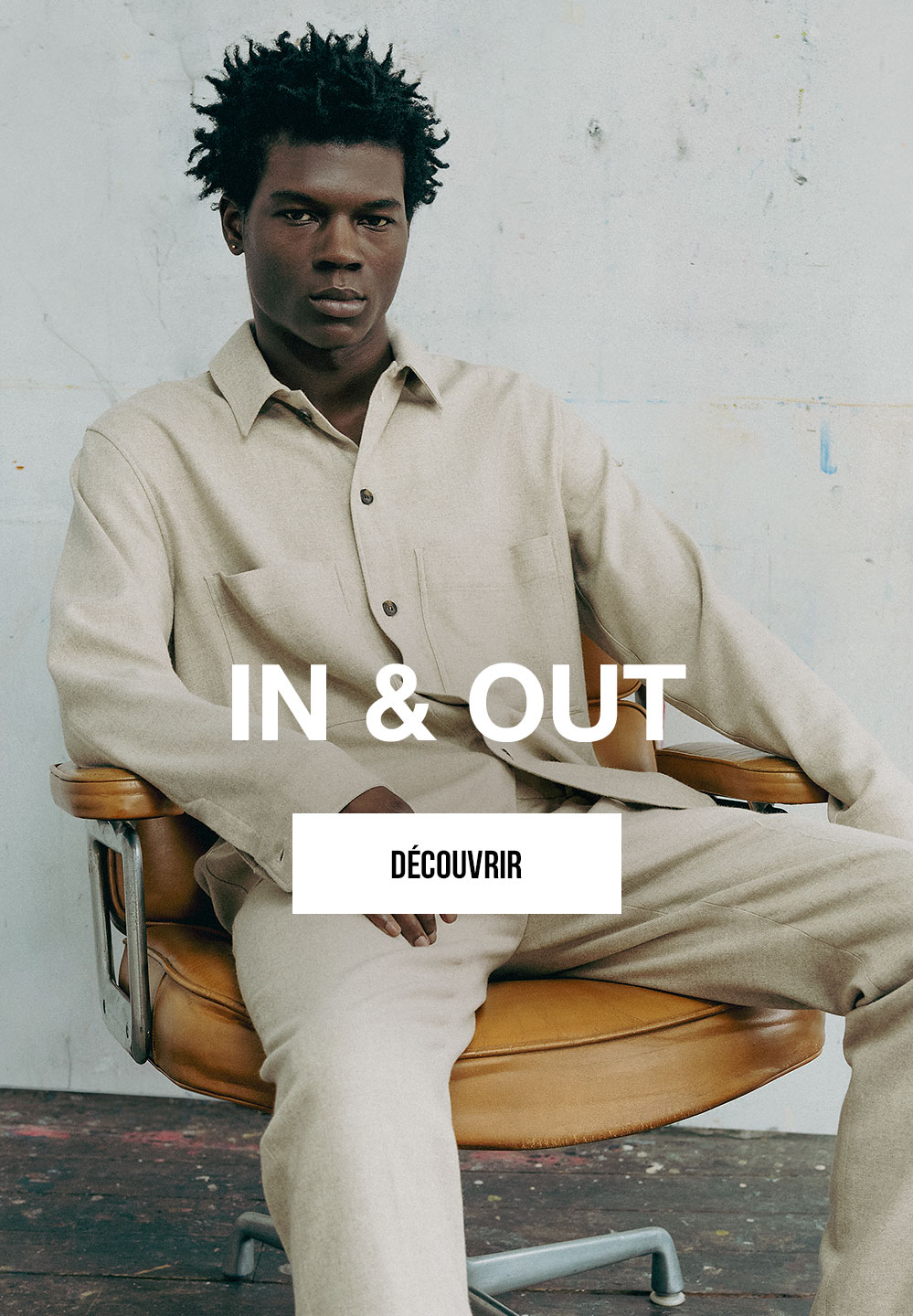 Place tendances ikks new arrivals