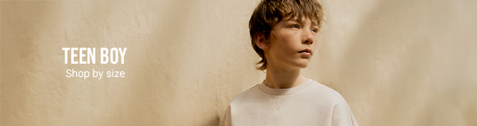 Boy's fashion