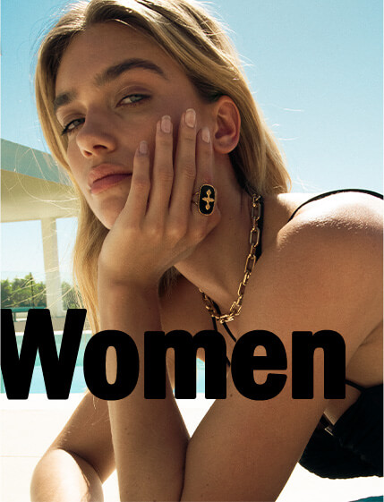 lookbook ikks women primavera-verano 2023