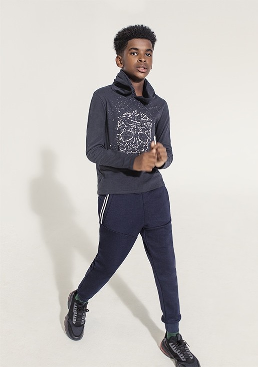 V tements IKKS Junior Mode junior Printemps t 2022