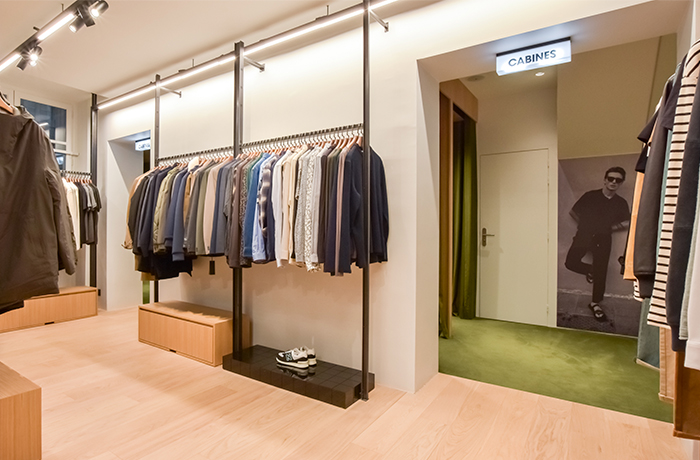 IKKS Store