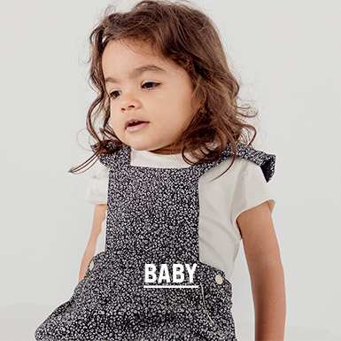 IKKS Baby Clothes - Summer Small Prices