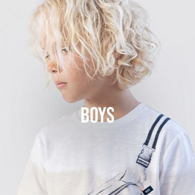 IKKS Boy - Outlet Sale
