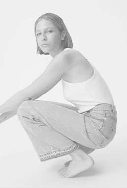 Guide des jeans