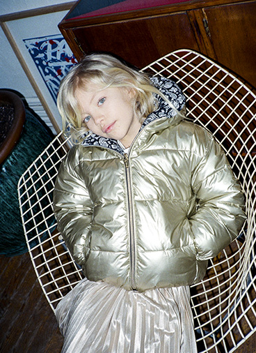 Ikks nouvelle collection fille on sale