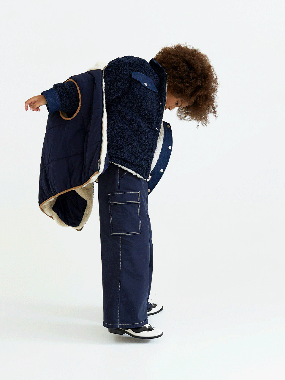 Collection cérémonie IKKS P/E25