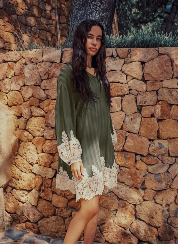Robe femme