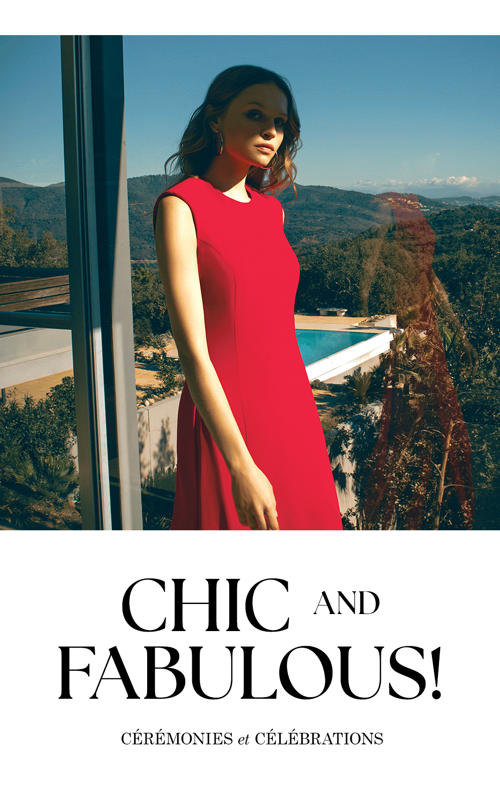 Tenue classe femme IKKS Women