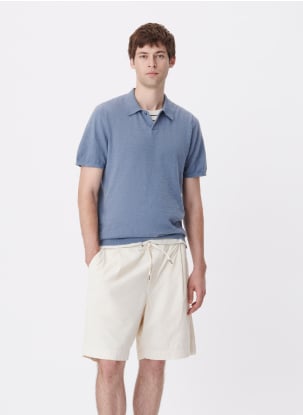 BROEKEN, SHORTS Heren