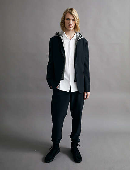 Traje hombre IKKS