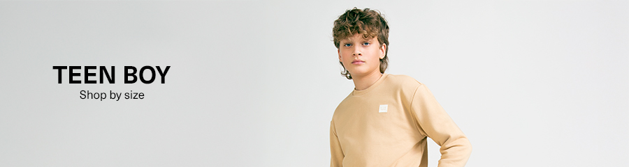Boys’ fashion
