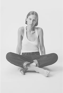 Guide des jeans