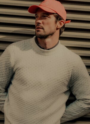 KNITWEAR Men