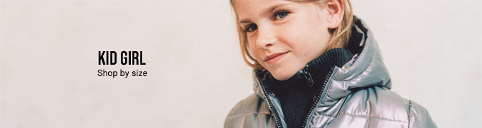 IKKS Madchen Shop by Size Outlet Sale