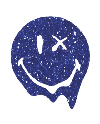 Tee-shirt SmileyWorld IKKS kid fille