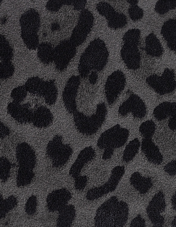 Leopard gris